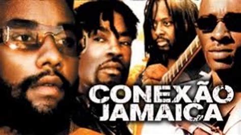 filme conexo jamaica netflix|Assista Agora